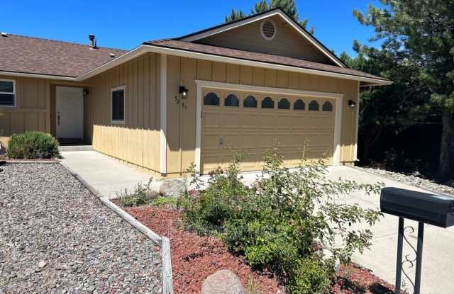 5261 Coit Drive - 5261 Coit Drive, Reno, NV 89523