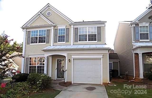 11711 Woodmere Trace Drive - 11711 Woodmere Trace Drive, Charlotte, NC 28277