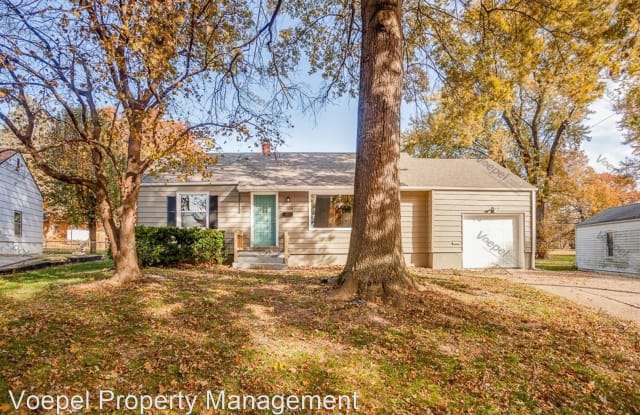 10004 E. 34th St. S. - 10004 East 34th Street South, Independence, MO 64052