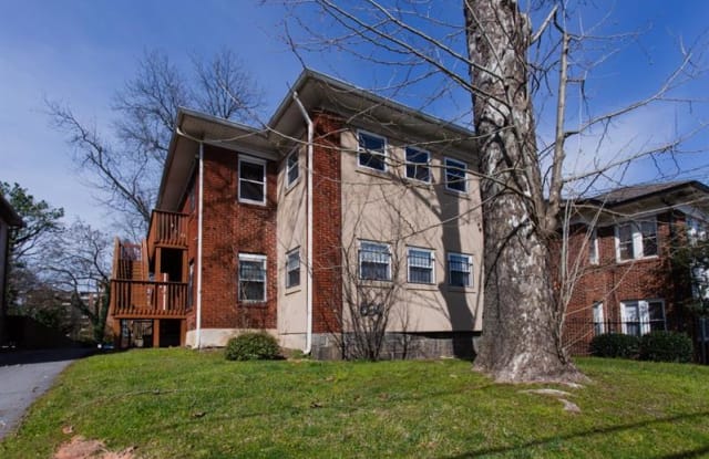 594 Parkway Drive NE - 594 Parkway Drive Northeast, Atlanta, GA 30308