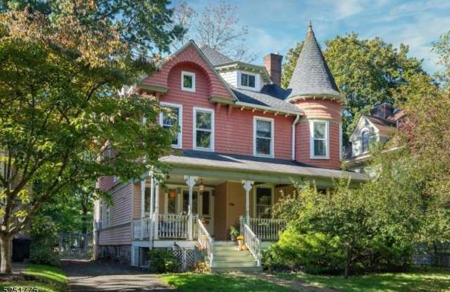 174 Village Rd - 174 Village Road, South Orange, NJ 07079
