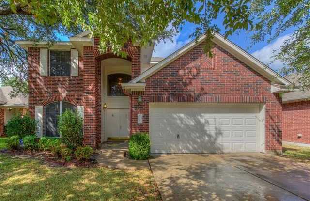 2203 Clover Ridge DR - 2203 Clover Ridge Drive, Williamson County, TX 78613