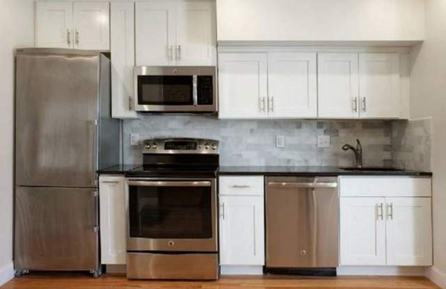 34 Fellsway W - 34 Fellsway West, Somerville, MA 02145