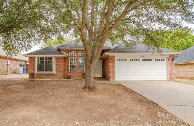 Very Cute 3 Bed, 2 Bath Home in Granbury Ready for New Tenants- 76048 photos photos