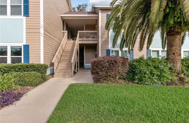 Coastal Comfort in Fernandina Beach – 2BR/2BA Condo in Gated Community photos photos