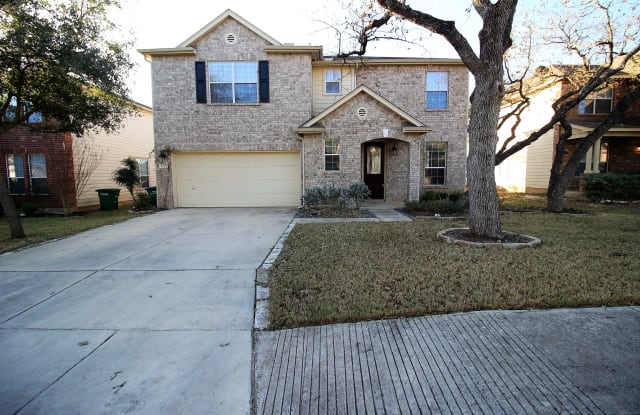 8110 Cooper Ml - 8110 Cooper Mill, San Antonio, TX 78255