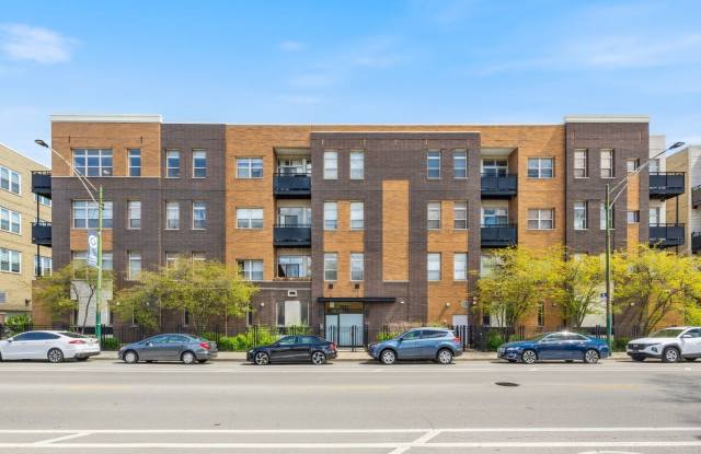 2951 N Clybourn Avenue photos photos