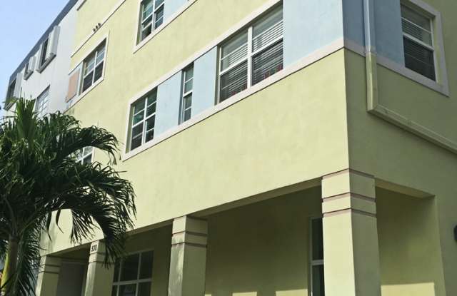 Meridian Place - Affordable Housing photos photos