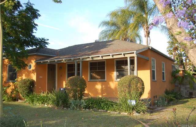 6502 Ben Avenue - 6502 Ben Avenue, Los Angeles, CA 91606