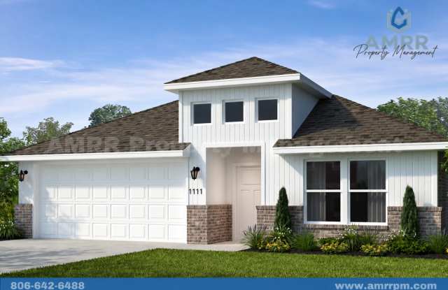New Beginnings Start at AMRR - Spacious 4-Bedroom Home in Apple Crossing Gallery 1
