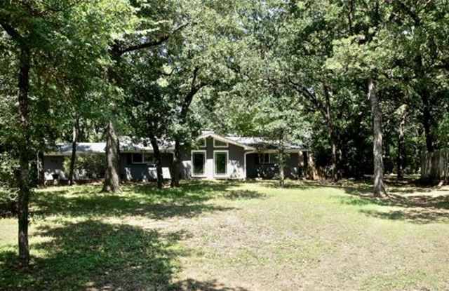 418 Ensign Lane - 418 Ensign Ln, Oak Point, TX 75068