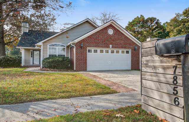 7856 High Maple Circle - 7856 High Maple Circle, North Charleston, SC 29418