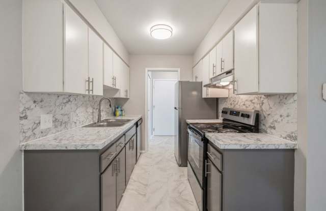 The Ivanhoe Apartments photos photos