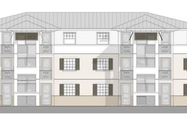 Playa Apartments Gallery 2