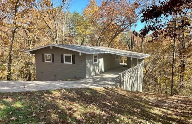 82 Bosworth  CIR - 82 Bosworth Circle, Bella Vista, AR 72714