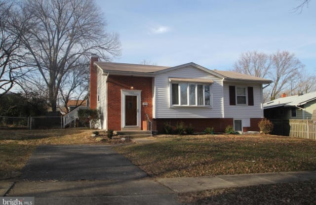 13310 TURKEY BRANCH PKWY - 13310 Turkey Branch Parkway, Aspen Hill, MD 20853