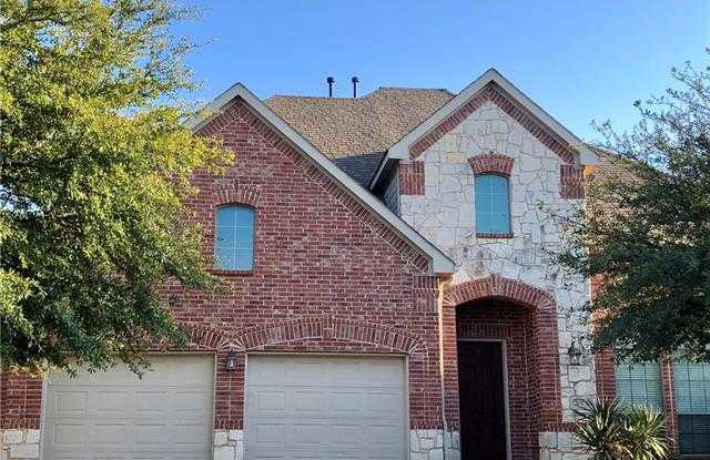 2692 Deer Hollow Drive - 2692 Deer Hollow Drive, Little Elm, TX 75068
