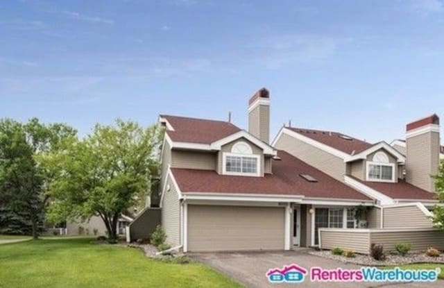 2165 Shenandoah Court - 2165 Shenandoah Court, Plymouth, MN 55447