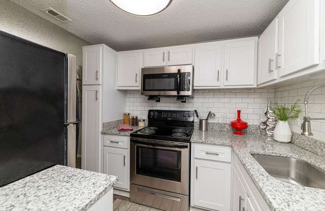 Hudson on the Greenway Apartments photos photos