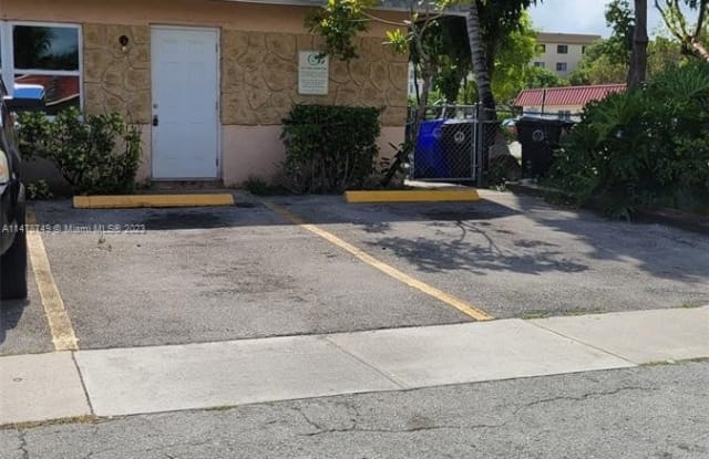 7960 SW 10th Ct - 7960 Southwest 10th Court, North Lauderdale, FL 33068