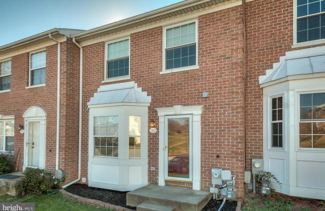 505 GREEN VALLEY COURT - 505 Green Valley Court, Bel Air South, MD 21009