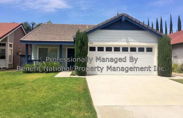 44667 Via Lucido - 44667 Via Lucido, Temecula, CA 92592