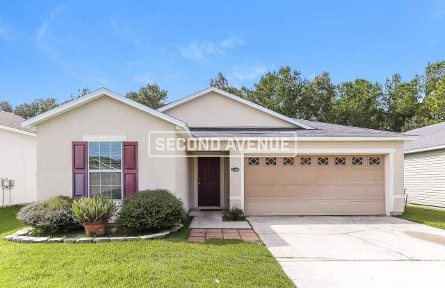 11918 Alexandra Dr - 11918 Alexandra Drive, Jacksonville, FL 32218