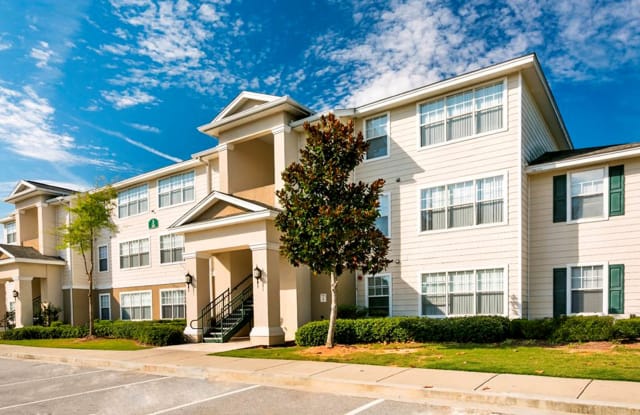 Oaks at New Hope - Affordable Housing Gallery 2
