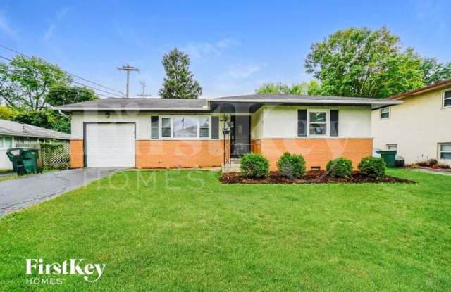 6199 Ambleside Drive - 6199 Ambleside Drive, Columbus, OH 43229