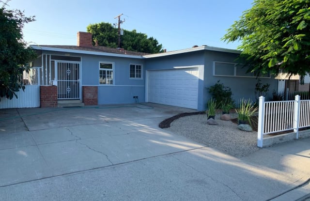 324 N. Batavia Street - 324 North Batavia Street, Orange, CA 92868