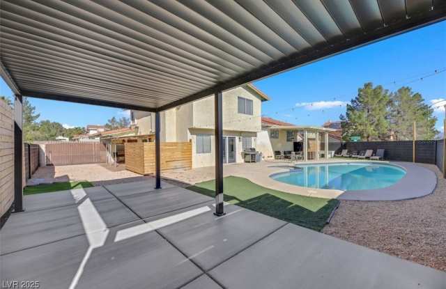 1600 Afton Drive - 1600 Afton Drive, Las Vegas, NV 89117 1600 Afton Drive - 1600 Afton Drive, Las Vegas, NV 89117