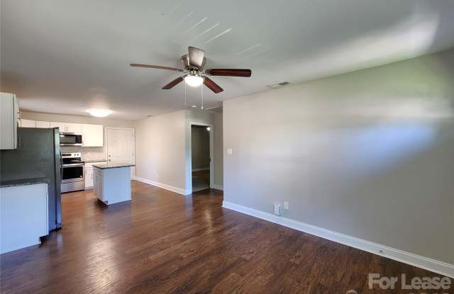 162 Cabarrus Avenue Gallery 3