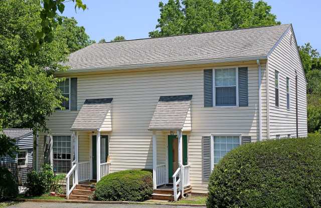 Woolen Mills Duplex Near The Rivanna River photos photos