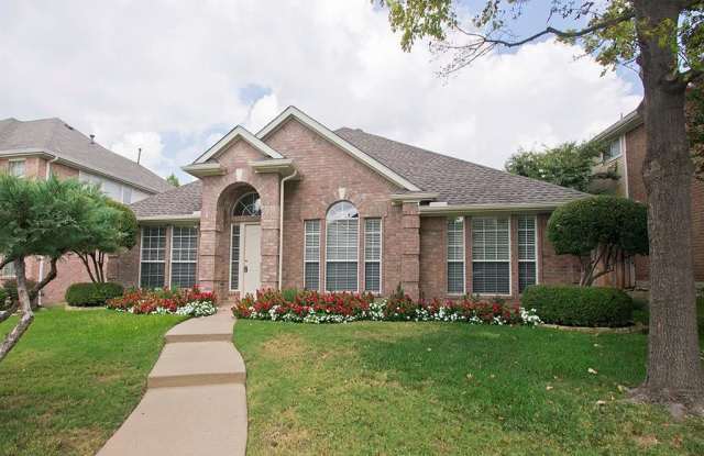 2409 Deer Horn Drive - 2409 Deer Horn Drive, Plano, TX 75025