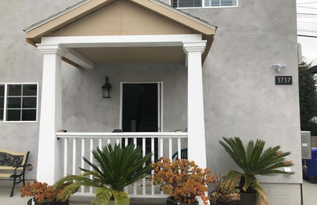 3737 Alabama Street - 3737 Alabama Street, San Diego, CA 92104