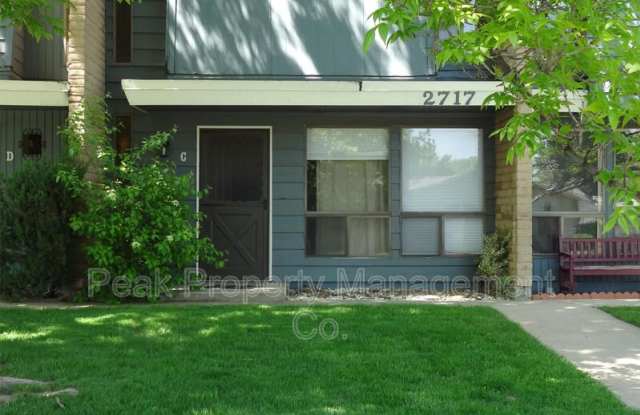 2717 Harvard Street - C photos photos