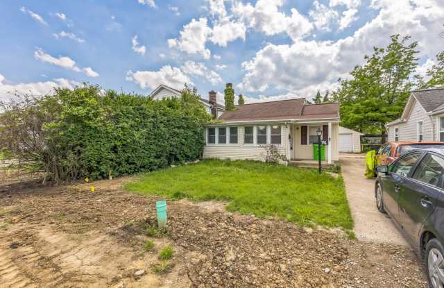 74 E 220th - 74 East 220th Street, Euclid, OH 44123