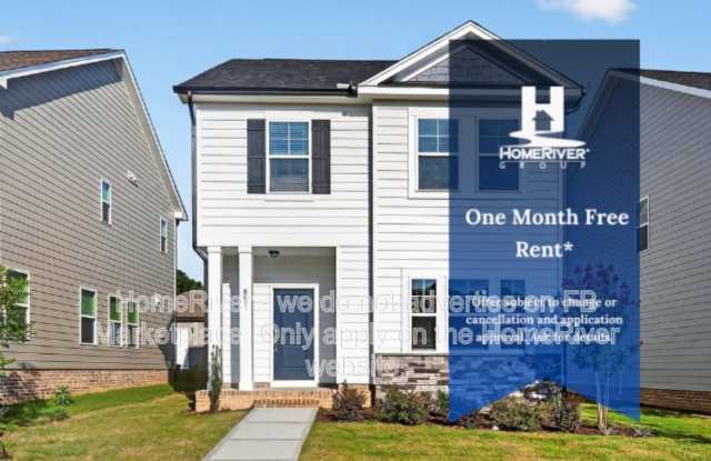 829 Portland Rose Dr - 829 Portland Rose Drive, Wake County, NC 27545