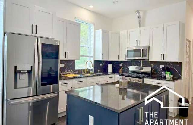 2937 West Jackson Blvd. photos photos