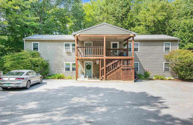 Charming 2-Bedroom Condo in Burlington’s New North End – $1,975/Month Gallery 1