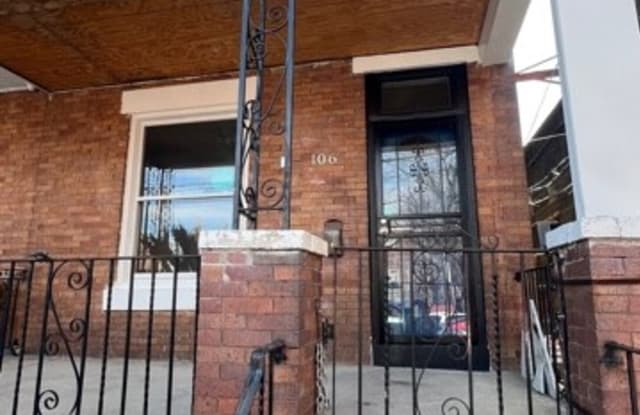 106 East Westmoreland Street - 1 - 106 East Westmoreland Street, Philadelphia, PA 19134