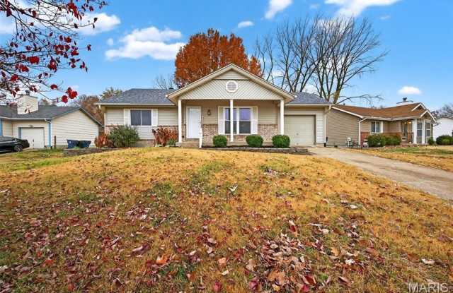 2016 Freemantle Court - 2016 Freemantle Court, St. Louis County, MO 63031