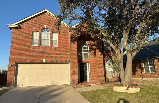 5910 Dustin Trail - 5910 Dustin Trail, Frisco, TX 75034
