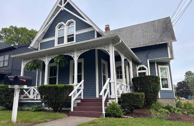 25 Drive Way Gallery 2