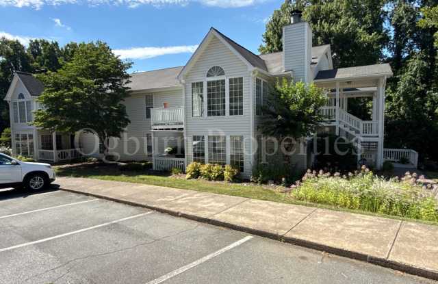 640 Balfour Rd-2BR/2BA Condo in Mayfair Community! photos photos
