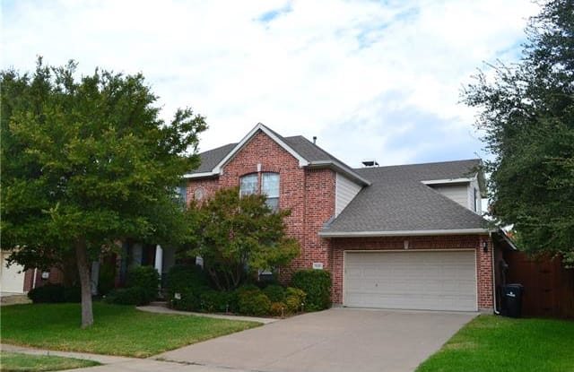 11324 Rio Secco Road - 11324 Rio Secco Road, Frisco, TX 75035