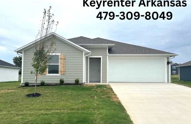 Beautiful 4-Bedroom Prairie Grove Home with Modern Finishes photos photos