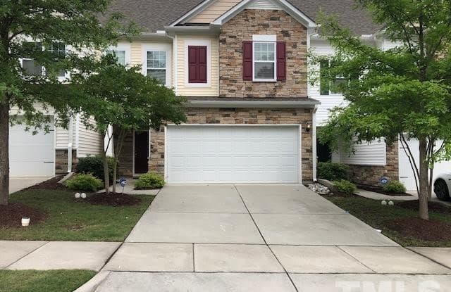135 Skyros Loop - 135 Skyros Loop, Cary, NC 27519