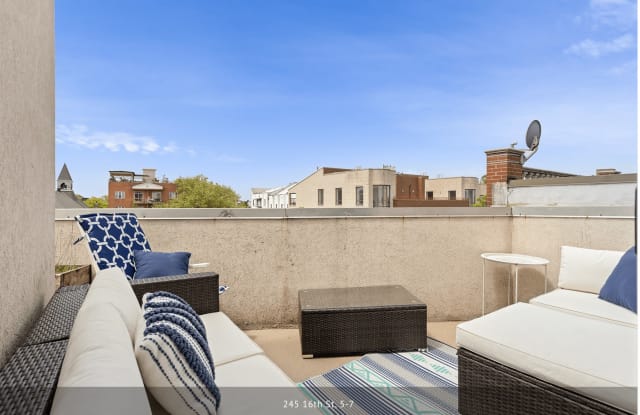 245 16TH Street - 245 16th Street, Brooklyn, NY 11215