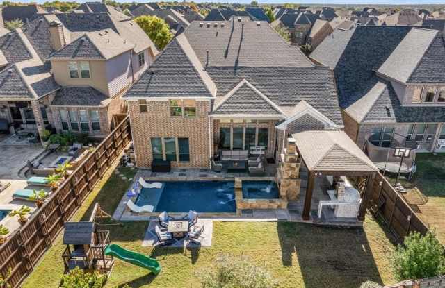 1506 Hennessey Drive Gallery 2